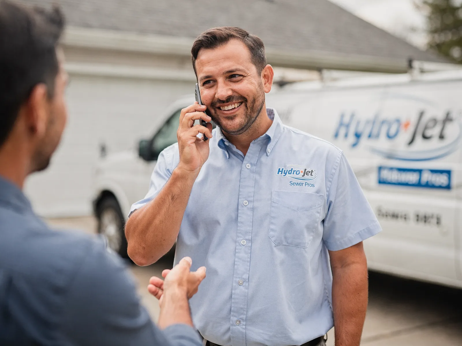 Hydro Jetting Hawley, TX FAQs